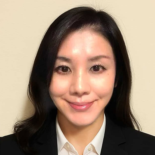 磯川 優子