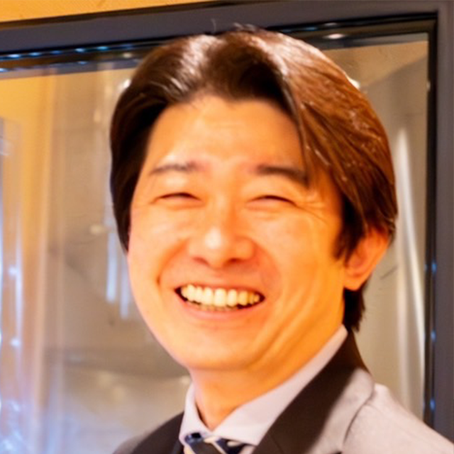 柴垣 武