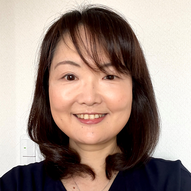 甲斐 里江子