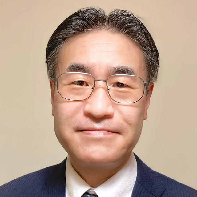 松本 勝仁